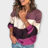 Elisa | Lagan i udoban pulover