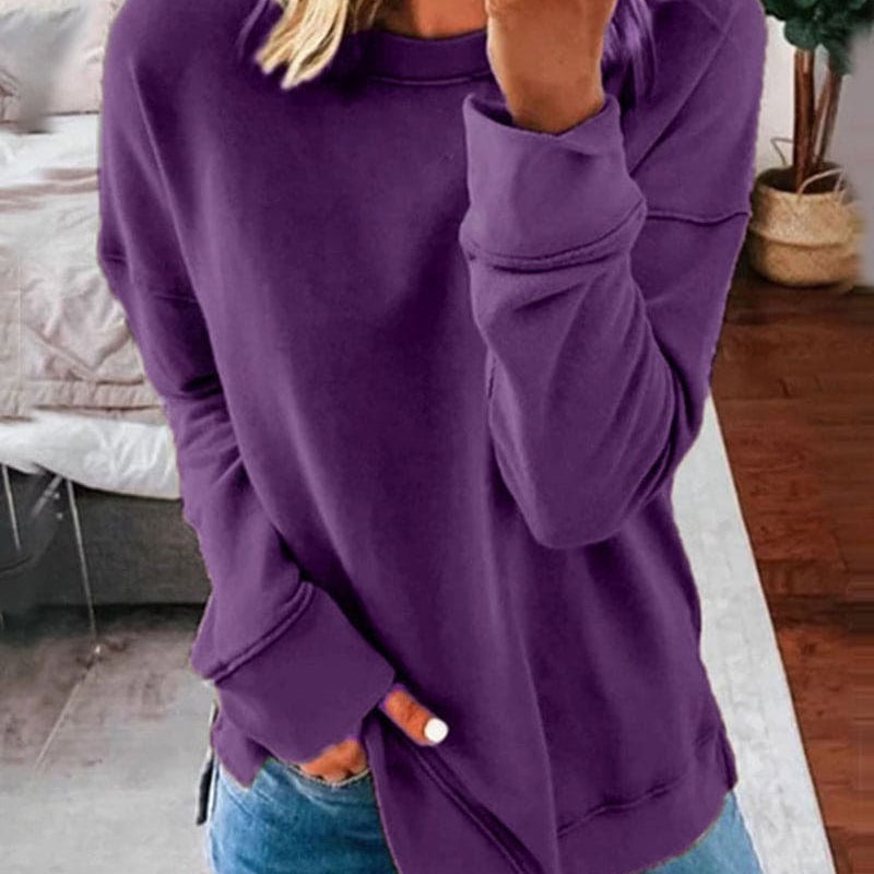 Arabelle - Chic Comfort Sweater