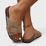Fabiana | Stylish Sandals