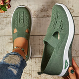 OrthoFit | Ženske Ortodontske Slip-On Cipele