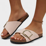 Fabiana | Stylish Sandals