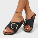 Fabiana | Stylish Sandals