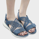 Dora | Orthopedic Sandals