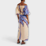 Natália | Long Maxi Dress