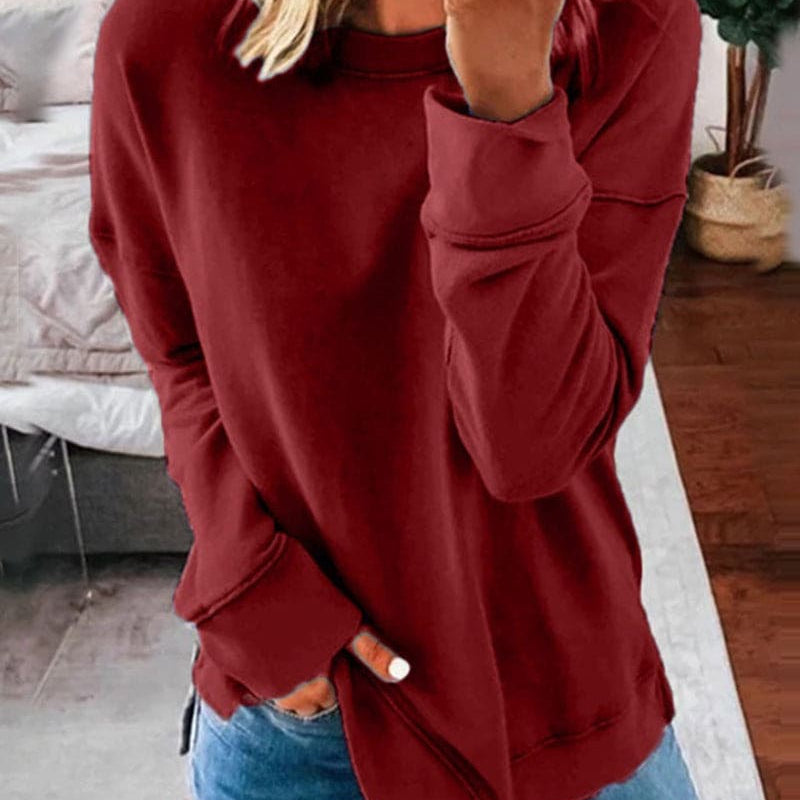 Arabelle - Chic Comfort Sweater