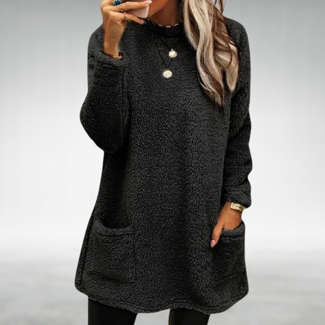 Nora - Chic and Cozy Sweater