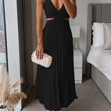 Julin | Sadelev Twisted Dress