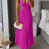 Julin | Sadelev Twisted Dress