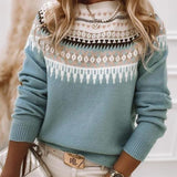 Sapha - Stylish Sweater