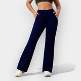 Paloma | Stretch Trousers