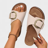 Fabiana | Stylish Sandals