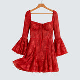 Agatha™ Mini Dress