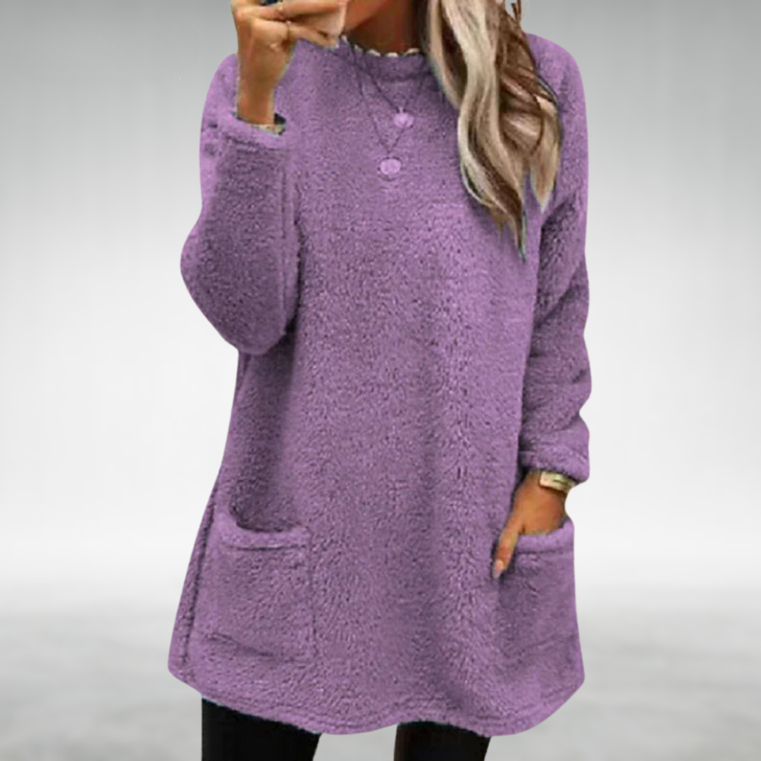 Nora - Chic and Cozy Sweater