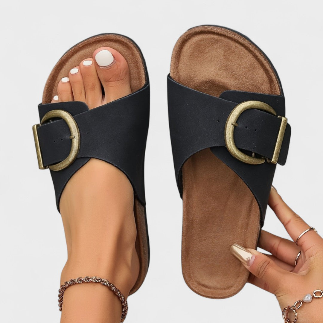 Fabiana | Stylish Sandals