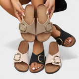 Fabiana | Stylish Sandals