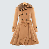 Serafina | Elegant Coat