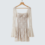 Tarja™ Mini Dress