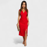 Antónia | Elegant Dress