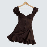 Lais™ Mini Dress