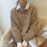 Regina - Topli i Trendy Pulover