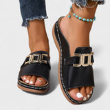 Teresa | Stylish Sandals