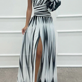 Fenna | Elegantne Haljine sa Jednim Rame