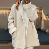 Irene - Chic Warm Vest