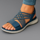 Anne™ | Anatomske Sandale Sa Potporom