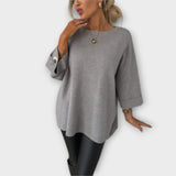 Isabella | Elegant Knit Sweater