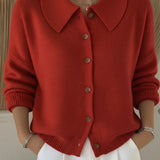Miora - Long Chic Cardigan