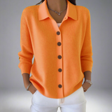 Layla - Elegant Knit Cardigan