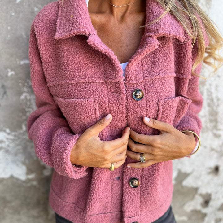 Marija | Elegantna i udobna jakna