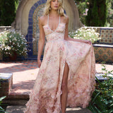 Bente | Elegant Brown Dresses