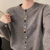 Beatrice - Elegantni Mek Prsluk