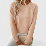 Talbot - Elegantna i Udobna T-Shirt