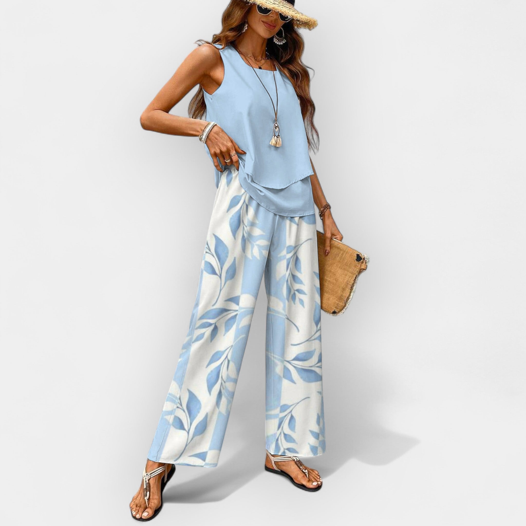Zoe | Letnji Set