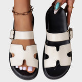 Rosinha | H-Shape Designed Orthopedic Sandals