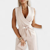 Nadia | Elegantna romantična midi haljina
