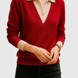 Jovi - Chic Italian Pull