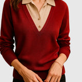 Jovi - Chic Italian Pull