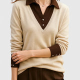 Jovi - Chic Italian Pull