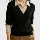 Jovi - Chic Italian Pull