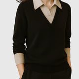 Jovi - Chic Italian Pull