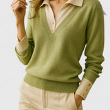 Jovi - Chic Italian Pull