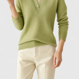 Jovi - Chic Italian Pull