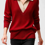 Jovi - Chic Italian Pull