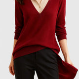 Jovi - Chic Italian Pull