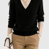 Jovi - Chic Italian Pull