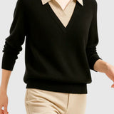 Jovi - Chic Italian Pull