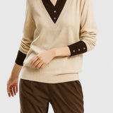 Jovi - Chic Italian Pull